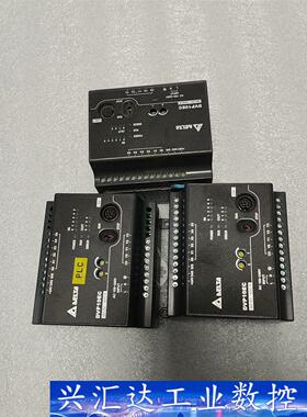 台达PLC  DVP10EC00R3 议价商品
