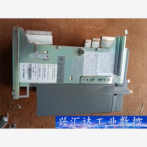 议价ABB EMAX X1N10.要的联系。二手拆机  询价下单