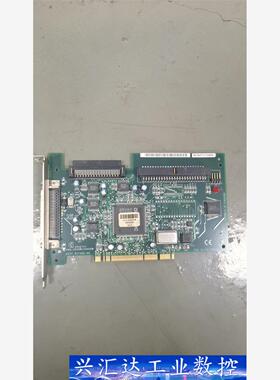 二手adaptec AHA-2940W 2940UW 52针 询价下单