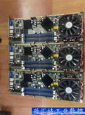 威强原装威达 PCIE-Q350-R11-BJWD Rev:  询价下单