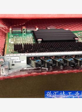 全新中兴C600/C620 万兆业务板GFCH 16口PON 议价商品