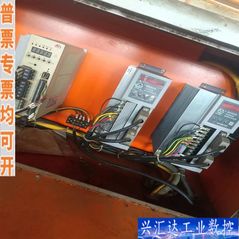 DA98B伺服驱动器，型号是DA98B-10；DA9咨询议价