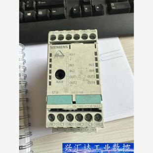 西门子德国原装 3CE00 0AA 询价下单 AS接口模块3RK1402