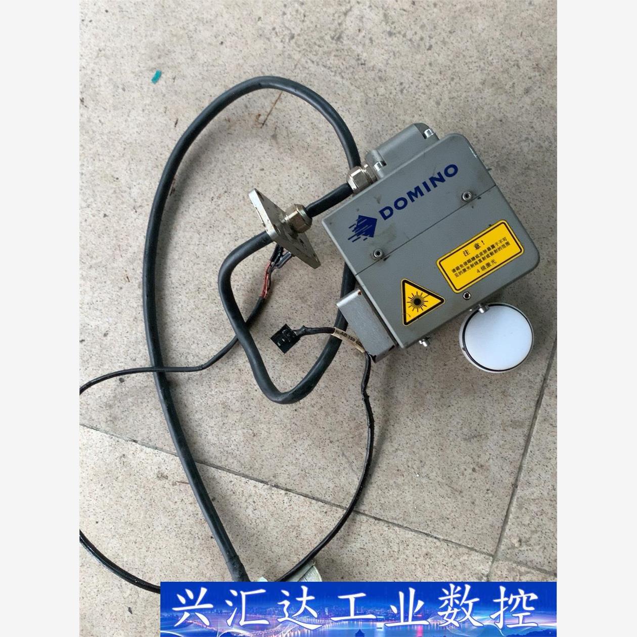 DOMINO激光振镜Scan Headi-Tech 8mm 议价商品