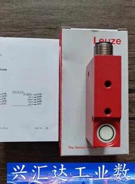 全新原装正品 劳易测 LSSU 18-S12 传感器 501  询价下单