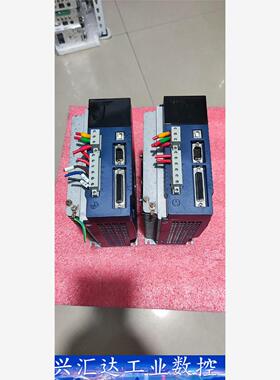 拆机威科达伺服驱动  VEC-VB-2R2H33B-M-C  询价下单