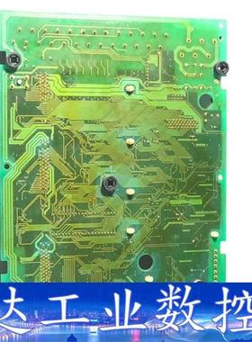 ETC670553-S1400 安川伺服器主板YPHT312  询价下单