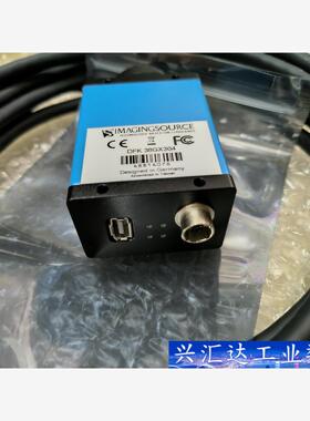 映美精DFK38GX304  全局彩色工业相机  询价下单