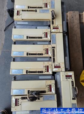 拆机安川30ADA-V/SGMCH30ACA61/20ADA  询价下单