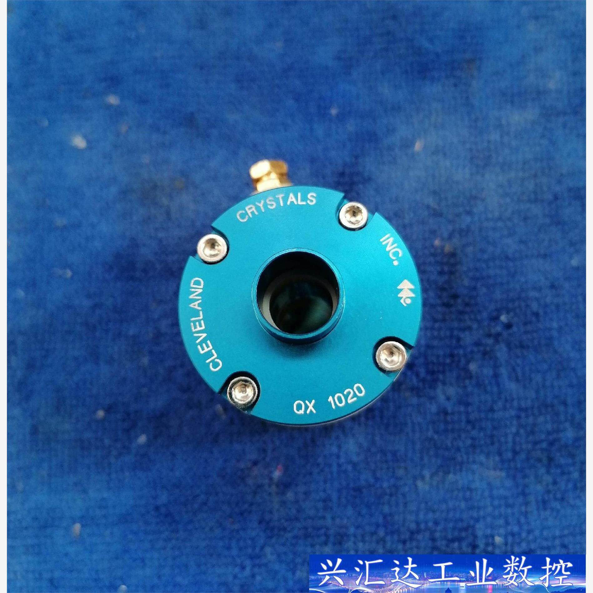 赛诺秀 皮秒Q开关 QX1020 拆机进口设备配件成色漂亮  询价下单