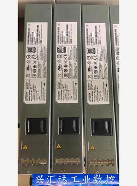 Cisco 思科拆机电源 PWR-4460-650W-DC  询价下单