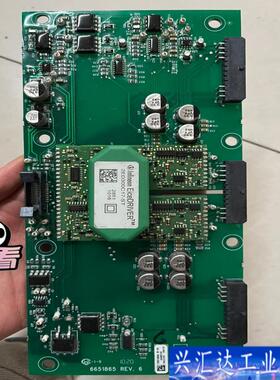 华锐超导变频器驱动版2ED300C17-ST，拆机功咨询议价