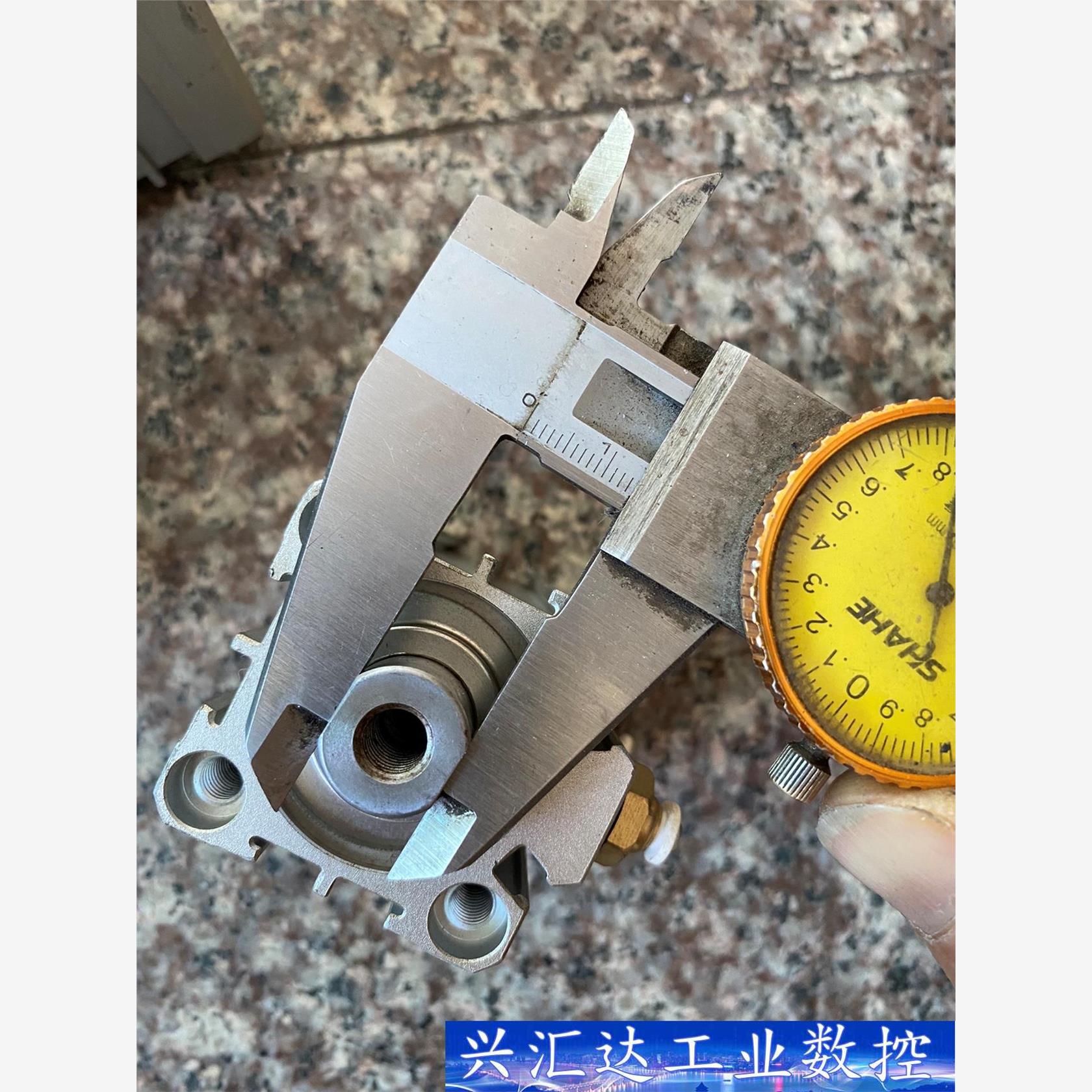 亚德客气缸ACQ32x30S(-T