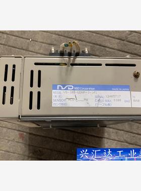 拆机NSD角度控制器VS-10B-UDNP-1-1:1，一个  询价下单