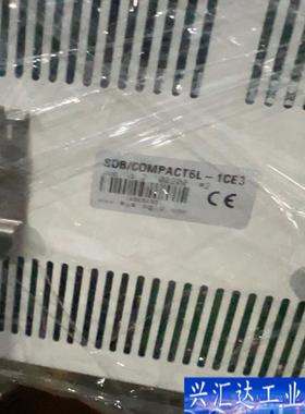 二手拆机SDB/COMPACT6L-1CE3 实物拍咨询议价