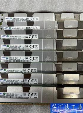三星DDR3 32G 服务器内存条REGECC咨询议价