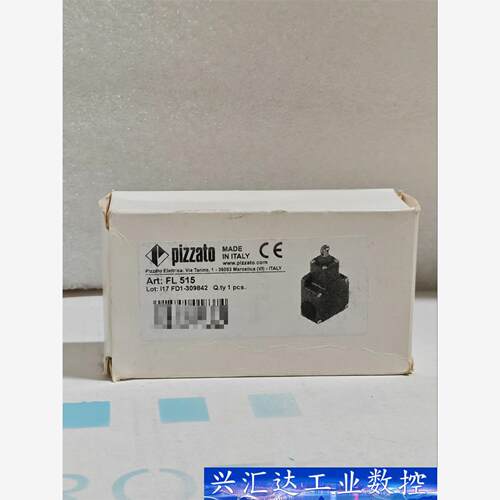 PIZZATO FL515 49个（C-1-4)现货议价出 询价下单