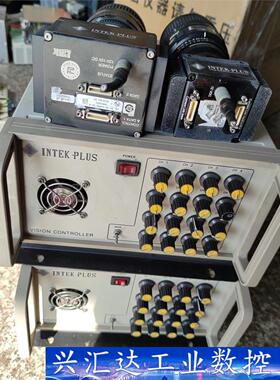 spL4096-39km，巴斯勒相机和尼康镜头 一套PC-3 议价商品