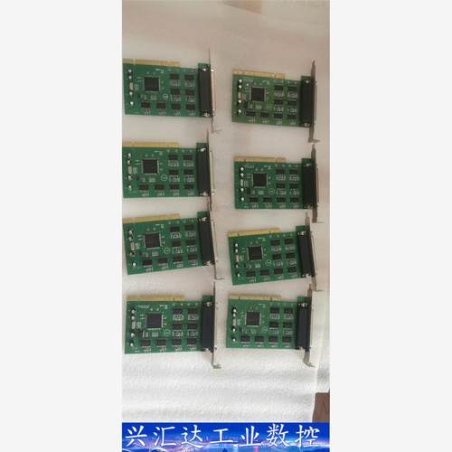 乐扩MM-PCI16C1058-8s 8路串口卡，成色如图，  询价下单
