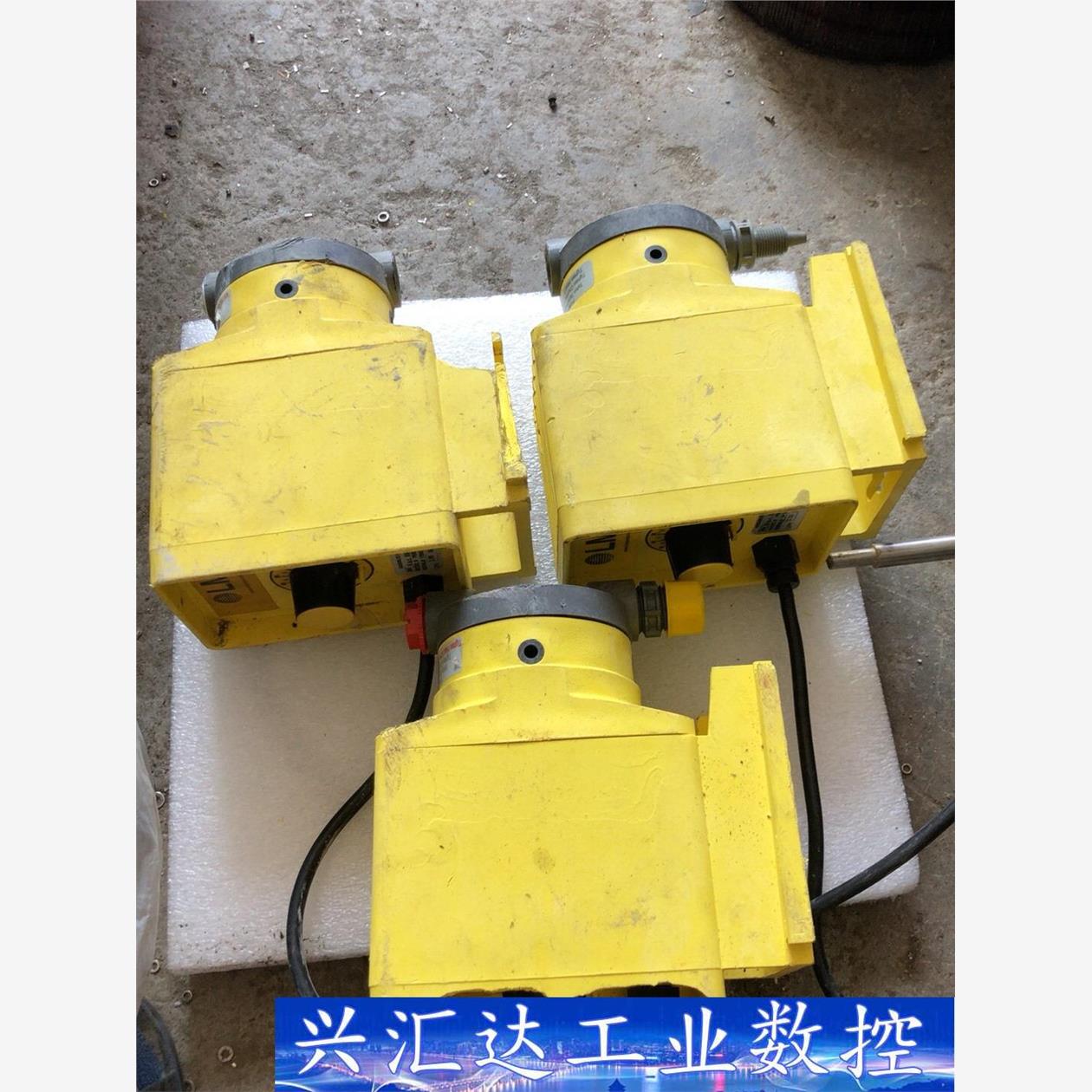 米顿罗电磁计量泵LMI系列P056—398T1加药泵,成色如  询价下单