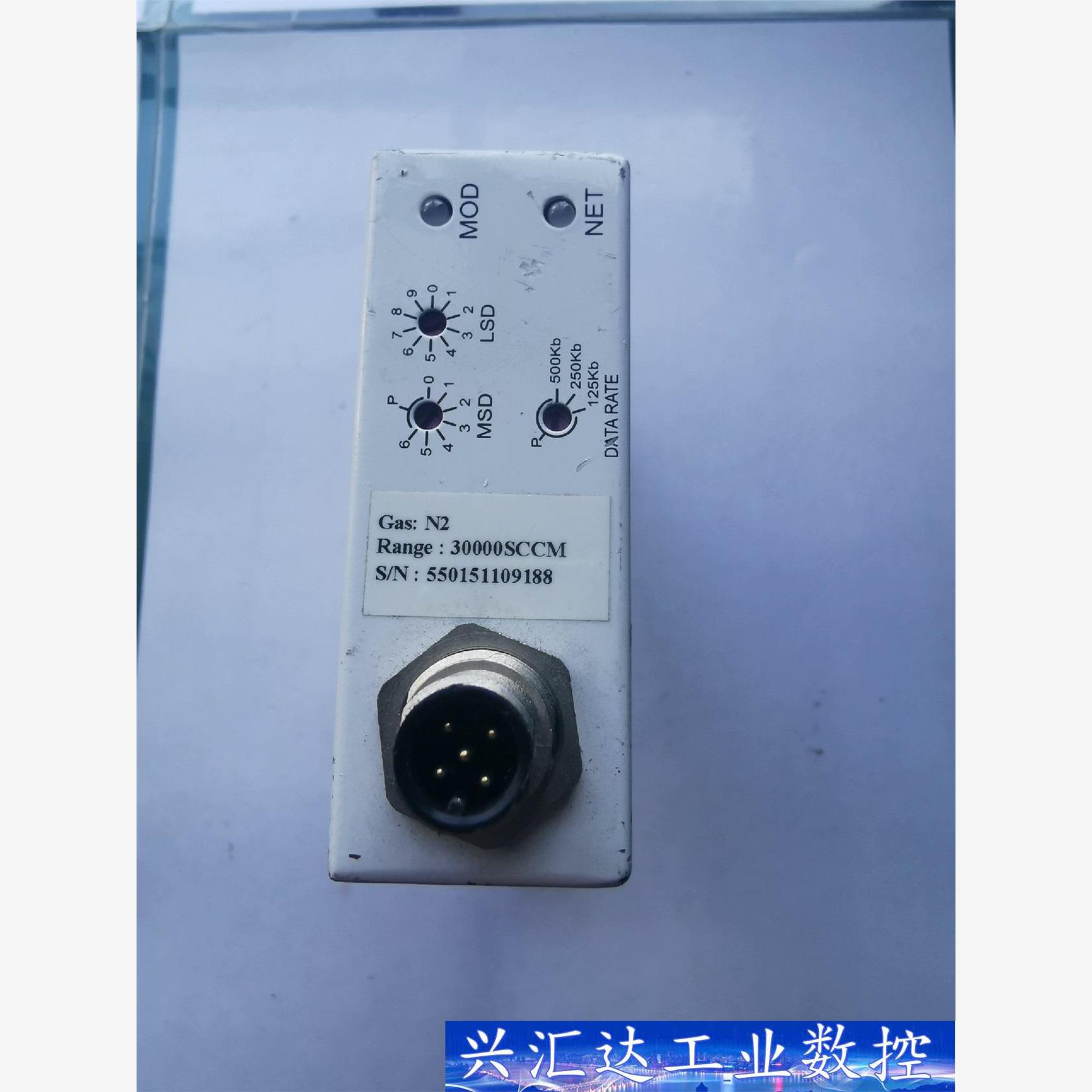 MKP超精密流量计MARU5000 N2 MFC流量计 气体  询价下单