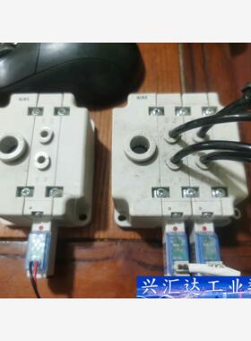二手拆机 小金井 KOGANEI 电磁阀 IBZR8-4E1 议价商品