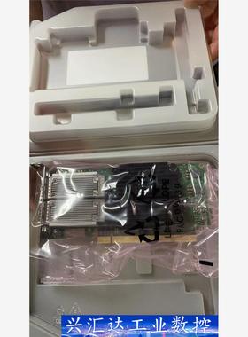 MCX516A-CDAT PCIE  Mellanox CX  询价下单