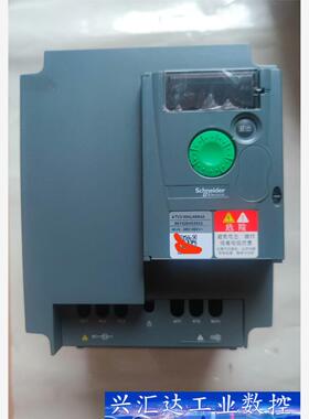 施耐德变频器ATV310HU40N4A  4kw  已测试  询价下单