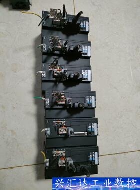 三协驱动器DA24A11(4个)，DA26B11(2个)二手 议价商品