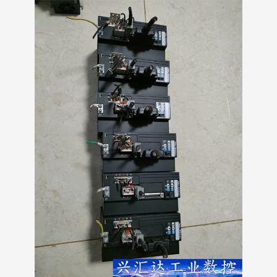 三协驱动器DA24A11(4个)，DA26B11(2个)二手 议价商品