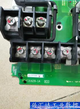 安川V1000，电源驱动板YPHT31629-1A 带50A  询价下单