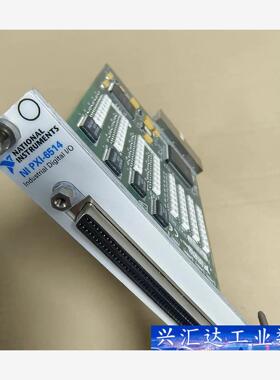 电脑采集卡美国 NI PXI-6513 PXI-6514 P  询价下单