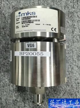 MKS 631A13TBEH3 BARATRON P咨询议价