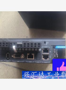 汇川伺服SV660NT3R5I,  HS1H3一85B15C 议价商品