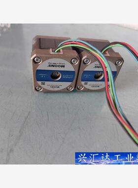 MOONS鸣志步进电机AM17HD2438-02N 议价商品