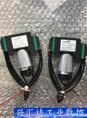 德国THOMAS 1420DP/12V DC 直流真空泵 议价商品