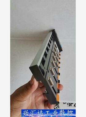 日本富士PLC主基板NP1BS-08S 实拍现货一套成色漂亮  询价下单