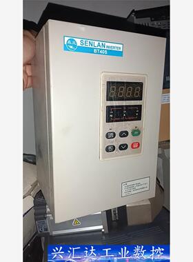 森兰bt40s1.5kwte变频器 议价商品