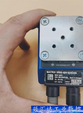 MATRIX 300N 484 SH5355捷读码器包邮 询价下单