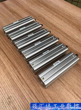 AirTac亚德客ACQ20X100B薄型气缸，实图拍摄最后  询价下单