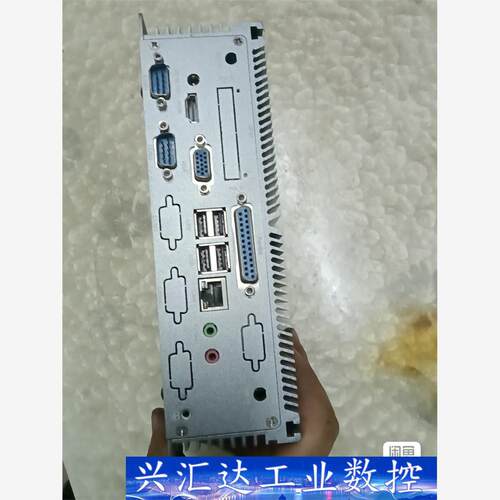 SOKON硕控SBOX-C8737-A机器人用工控机一台，成  询价下单