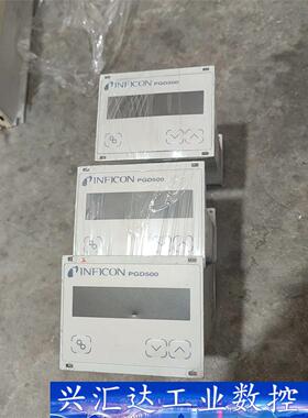 INFICON，英福康PGD400真空计，成色如图所示，具体  询价下单