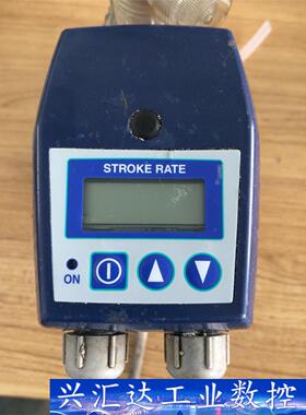 拆机易威奇lwaki电磁计量泵 底座小磕损  询价下单