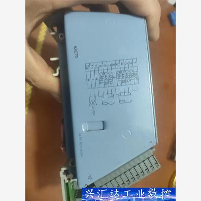 现货 贝加莱2003系列DM465模块7DM465.7  7  询价下单