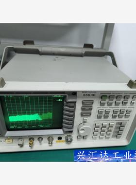转让实验室使用HP8564E频谱分析仪，40G频谱分析仪，频  询价下单