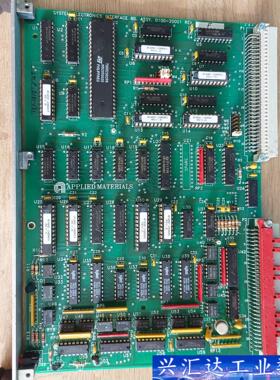 应用材料 PCB ASSY 系统电子接口板 0100-200  询价下单