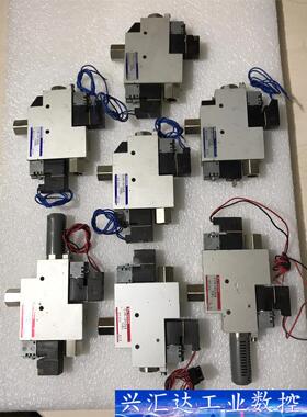 CONVUM妙德真空发生器CVM-15HSAB 东西是新的  询价下单