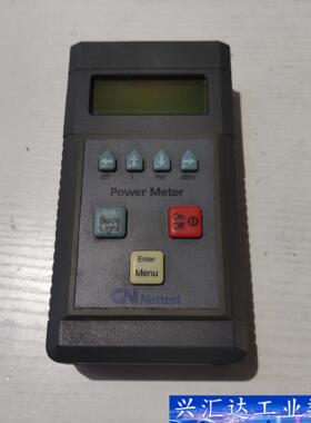 美国Nettest GN-6025光功率计 二手现货，成色如  询价下单
