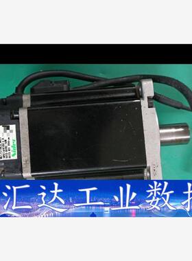 三协 尼得科伺服电机MZ751N2LN07、750W 、实物 议价商品