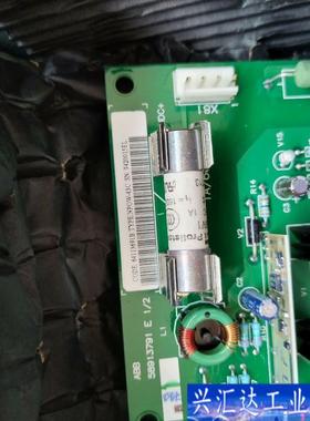 ABB变频器ASC600电源板NPOW-43C全新原咨询议价